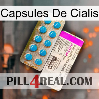 Cialis Capsules new07